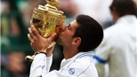 CK Wimbledon 2011: Djokovic khẳng định quyền lực của số 1